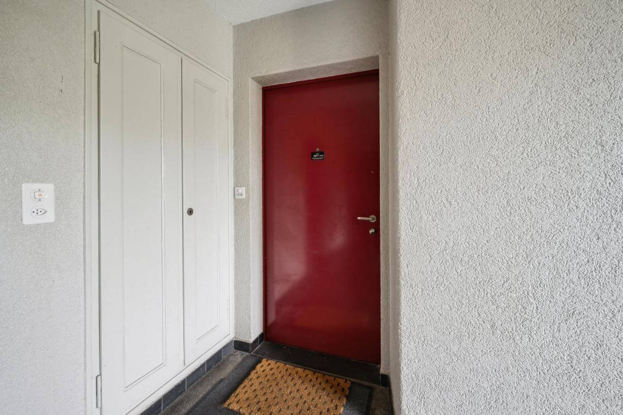 Altwiesenstrasse 144 Apartment Zurich Exterior photo