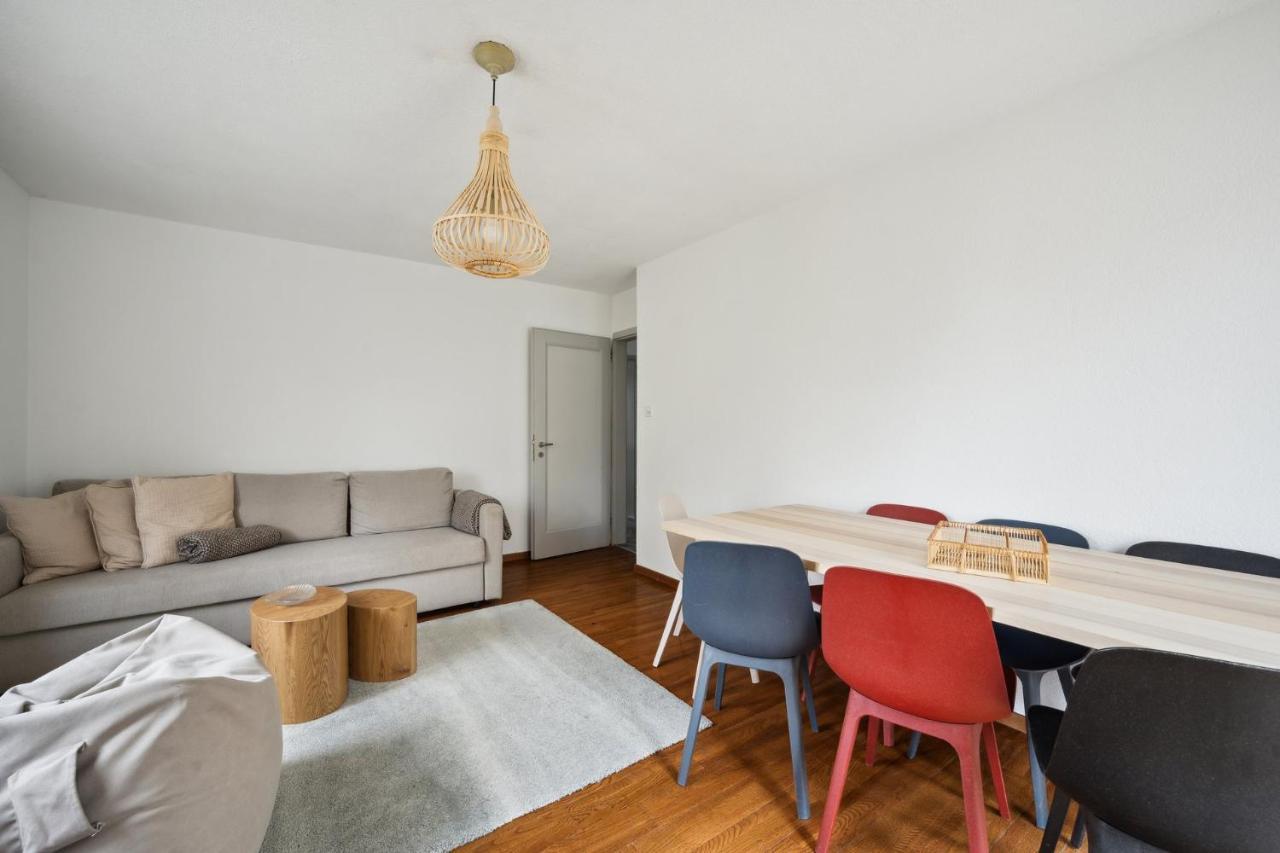 Altwiesenstrasse 144 Apartment Zurich Exterior photo