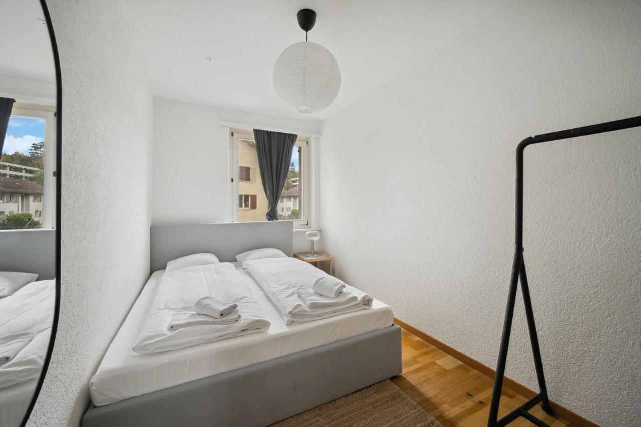 Altwiesenstrasse 144 Apartment Zurich Exterior photo