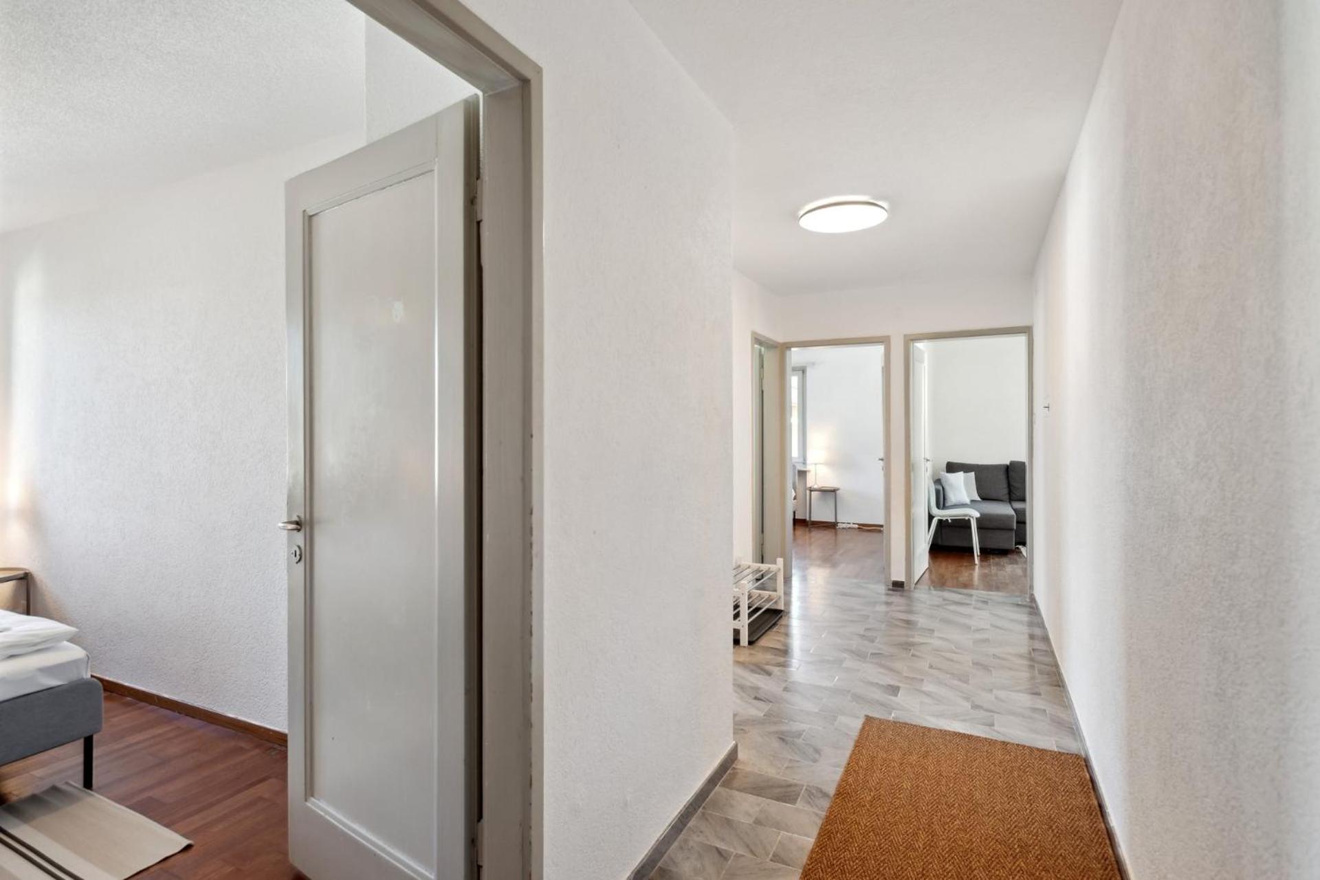 Altwiesenstrasse 144 Apartment Zurich Exterior photo