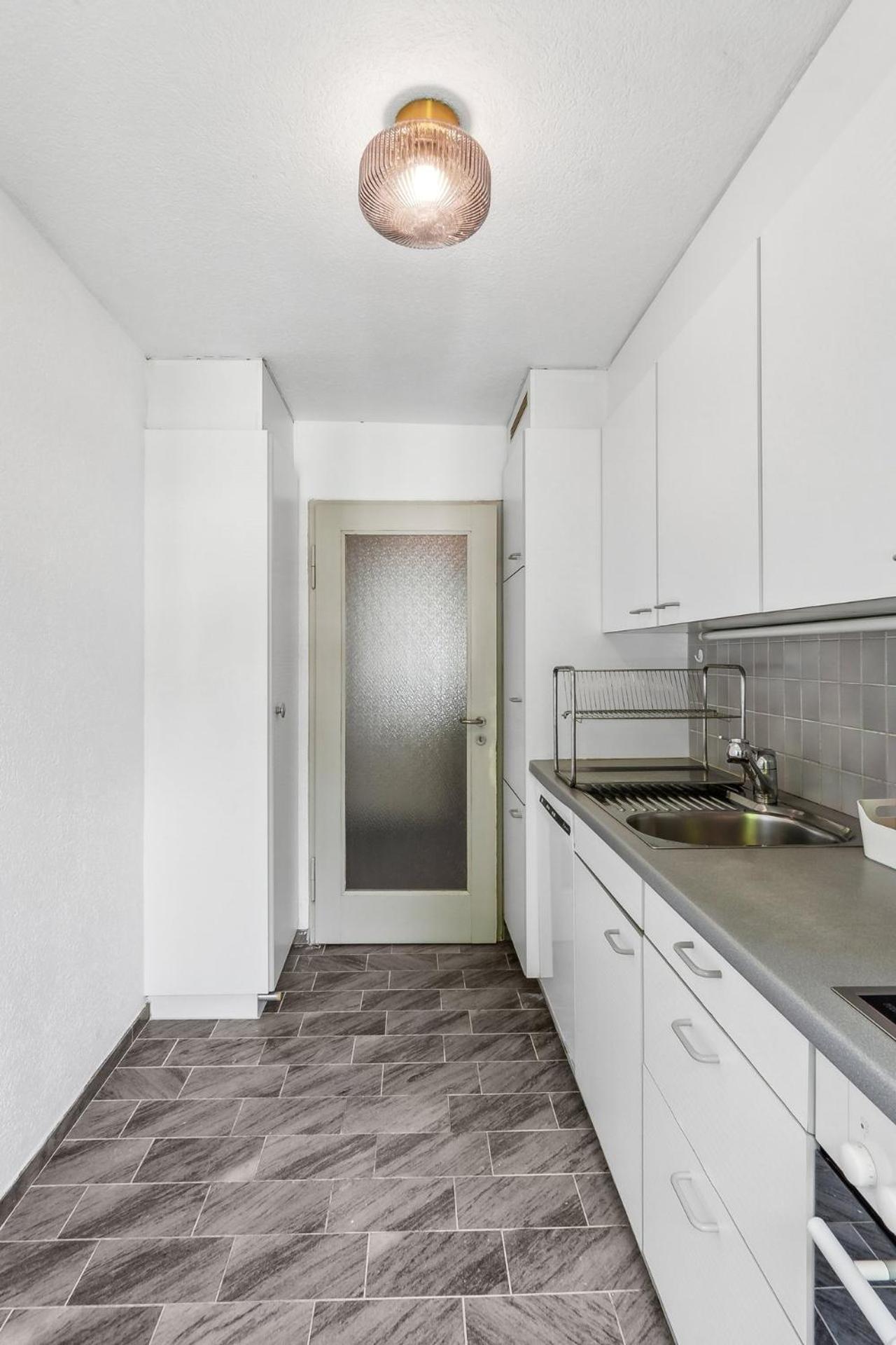 Altwiesenstrasse 144 Apartment Zurich Exterior photo