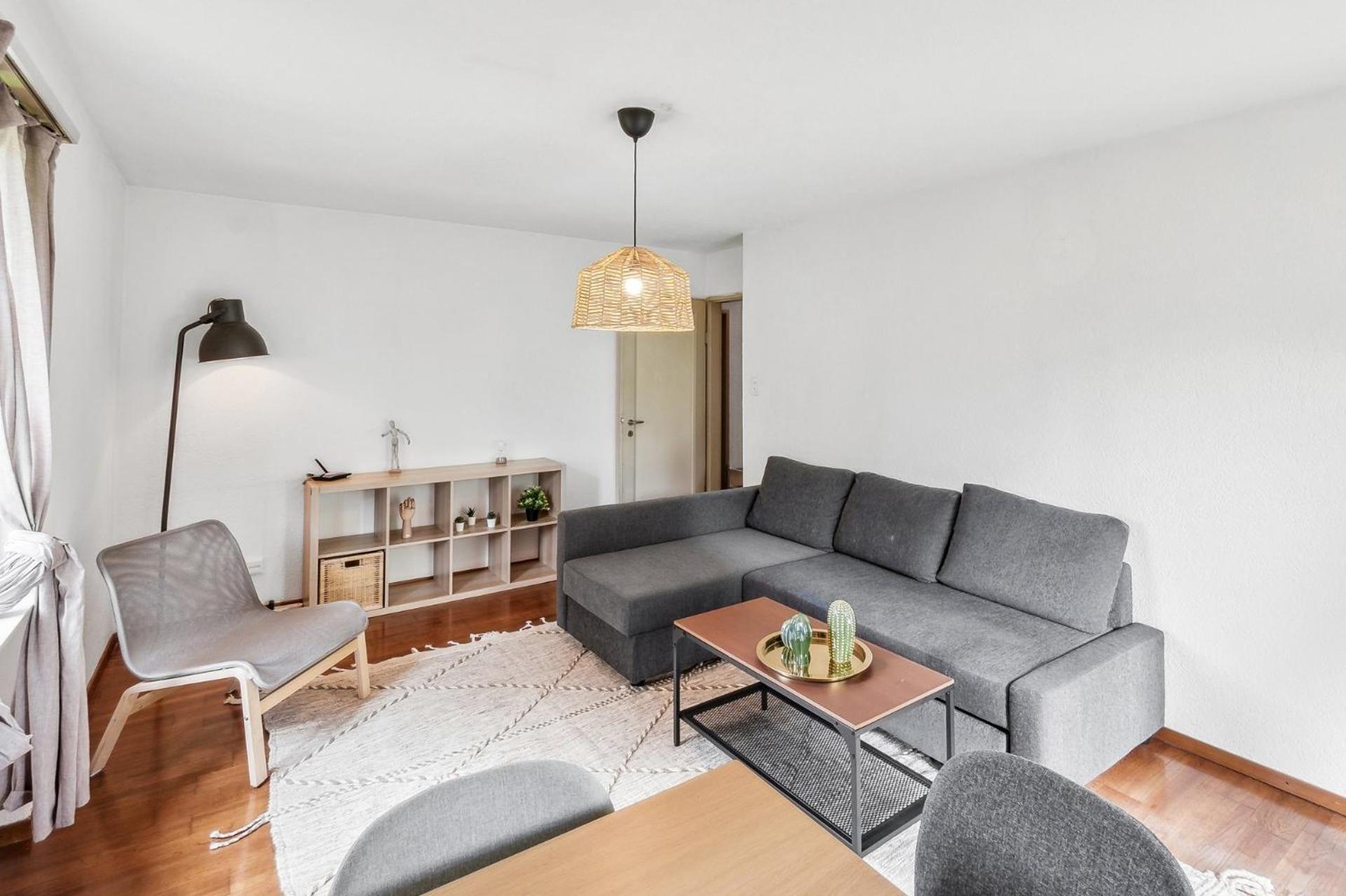 Altwiesenstrasse 144 Apartment Zurich Exterior photo