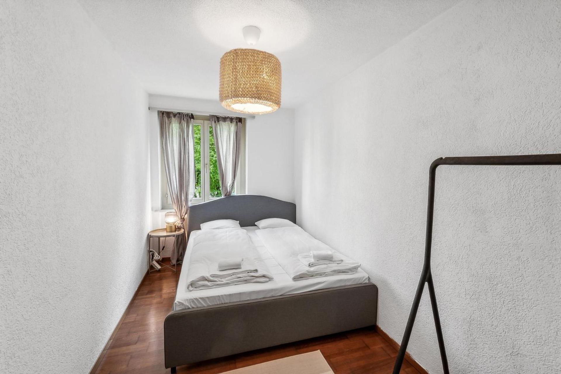 Altwiesenstrasse 144 Apartment Zurich Exterior photo