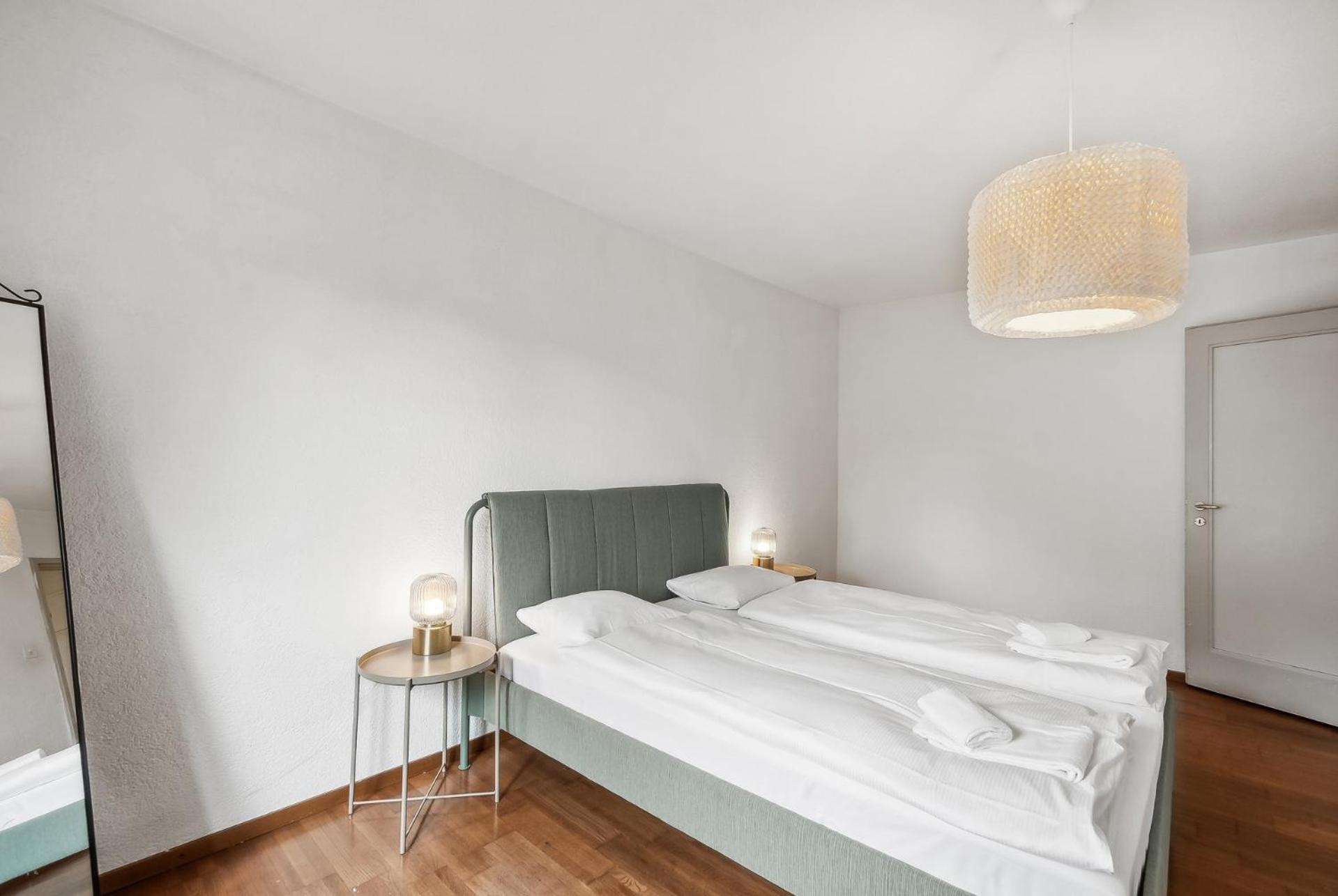 Altwiesenstrasse 144 Apartment Zurich Exterior photo
